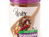 ~pereg – Shawarma