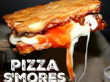 ~Pizza s’Mores