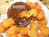 ~Poutine Poppers