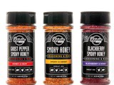 ~Rainier – Seasonings & Spices