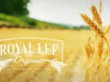~Royal Lee Organics – Oat groats
