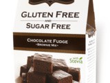 ~Sans Sucre Gluten-Free and Sugar-Free Baking Mixes
