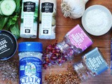 ~Selina Naturally Celtic Sea Salt