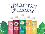 ~Sparkling Ice.. Mystery flavor
