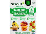 ~Sprout Organics-Taste Bud Trainers