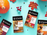 ~stash Tea – Fall Flavors