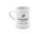 ~Steeped Coffee