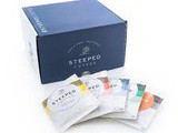 ~steeped