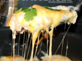 ~Stove-Top Enchilada Casserole