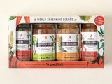 ~Sugar Plum’s Global Hot Spice Sauce Kit