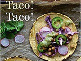 ~taco taco taco! The ultimate Taco Cookbook
