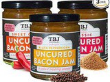 ~tbj Gourmet Bacon Jam