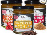 ~tbj Gourmet Bacon Jam