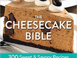 ~The Cheesecake bible