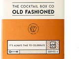 ~The Cocktail Box Co