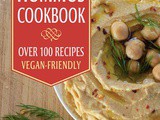 ~The Complete Hummus Cookbook