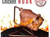 ~The Elevated Cook Chicken Hook
