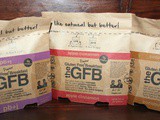 ~The gfb… like oatmeal but better