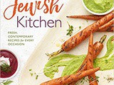 ~The Healthy Jewish Kitchen