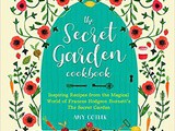 ~The Secret Garden Cookbook