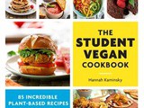 ~The Student vegan