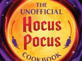 ~The Unofficial Hocus Pocus Cookbook