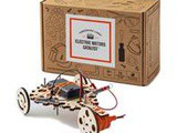 ~Tinkering Labs