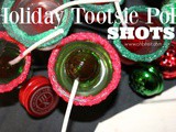 ~Tootsie Pop Shots