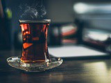 ~Trends In After-Dinner Tea From Around the World