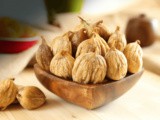 ~Turkey- Turkish Dried Fruits & Nuts