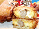 ~Twinkie Corn Dogs