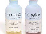 ~u Relax! – Calming Tonic
