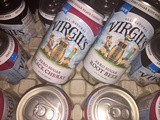 ~Virgil’s zero Sugar Soda