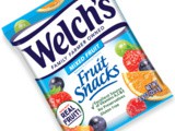 ~Welch’s Holiday Fruit Snacks
