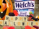 ~Welch’sFruit Snacks