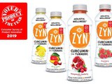 ~zyn – Holistic Wellness Health Drink curcumin from Tumeric