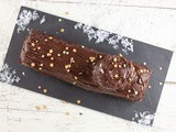 Bûche de Noël