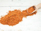 Cajun spice mix