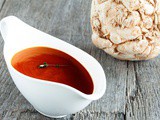 Classic Espagnole Sauce (sauce Espagnole)