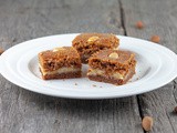 Dutch gevulde speculaas