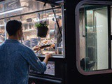 Food Trucks In Austin: What The Data Says