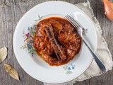 Greek Stifado