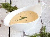 How to make bearnaise sauce