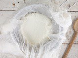 How to make homemade ricotta