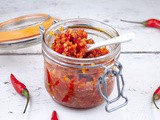 How to make sambal