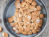 Pepernoten – Dutch tiny cookies