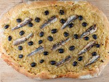 Pissaladière