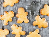 Taaitaai – Dutch cookies