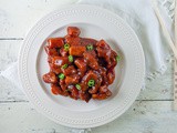 Tangcu Liji (sweet and sour pork)