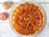 Tarte tatin